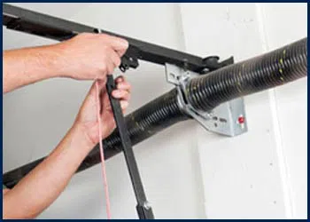 Garage Door Shop Repair Waterford Twp, MI 248-464-6076 - cont-spring-t-16-09m