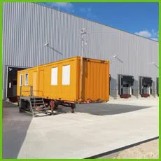 Garage Door Shop Repair Waterford Twp, MI 248-464-6076 - side-commercial-t-16-09m